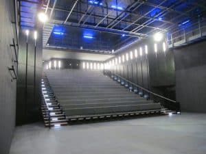 Théâtre Le Grand Point Virgule - THEATRES PARISIENS