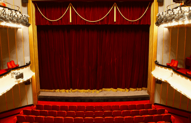 Théâtre de la Michodière : un lieu emblématique de la vie culturelle ...