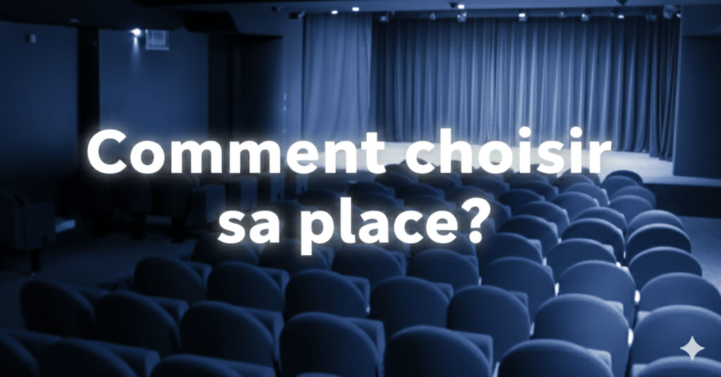 Place à la Comédie Saint-Michel