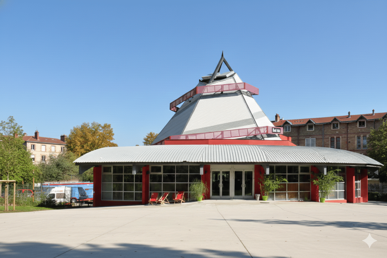 Théâtre Silvia Montfort Paris