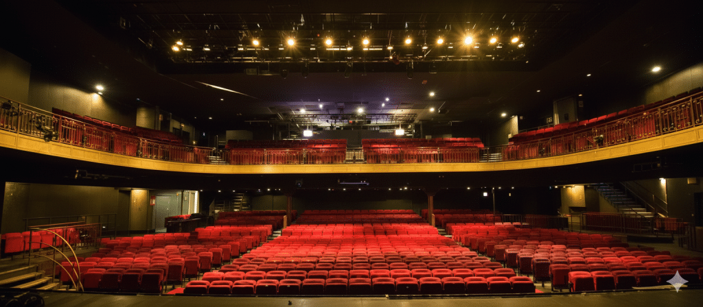 Salle de spectacle Bobino Paris