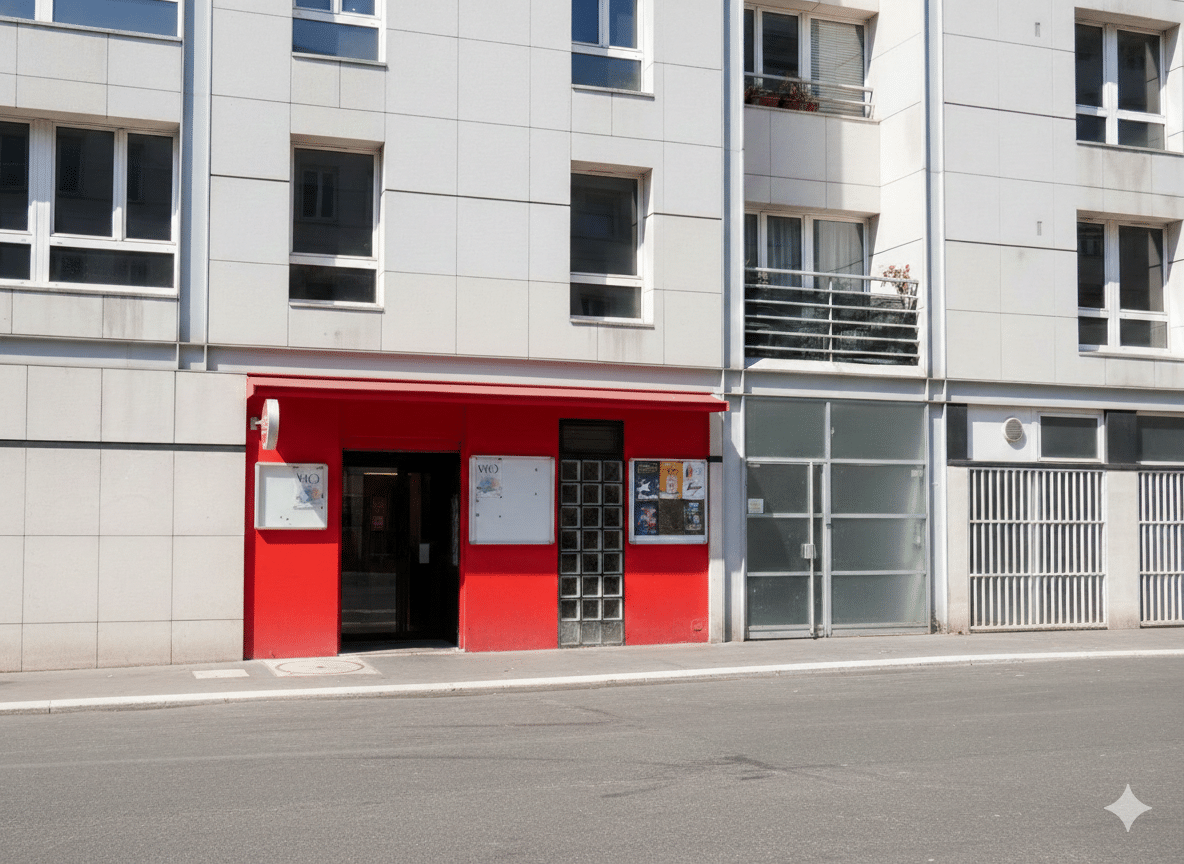 Théâtre du Gouvernail