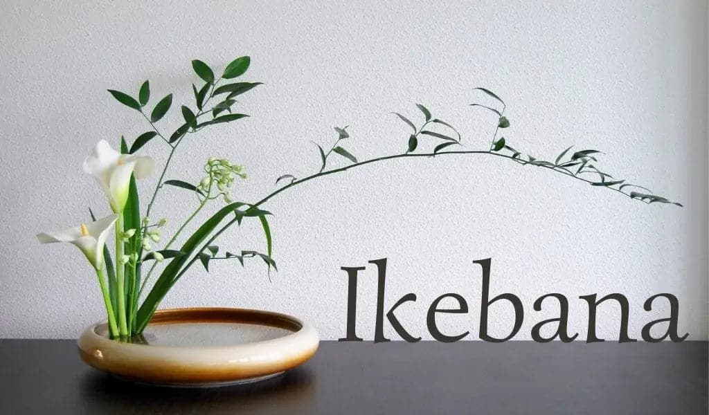 Ikebana