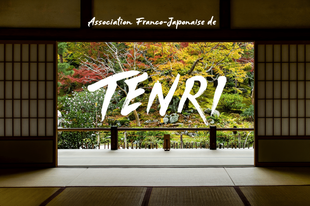 Association Franco-Japonaise de Tenri