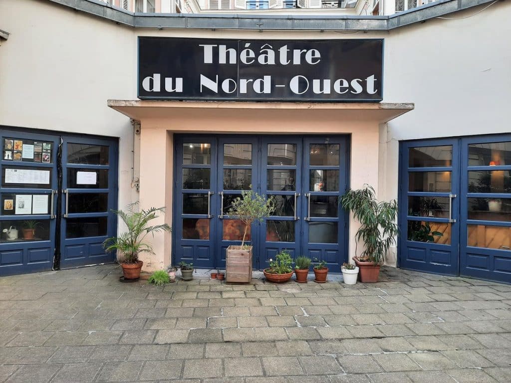 Théâtre du Nord-Ouest