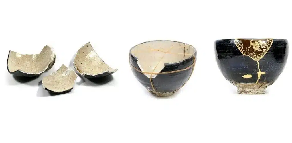 Le Kintsugi