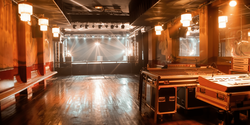 La Boule Noire Paris