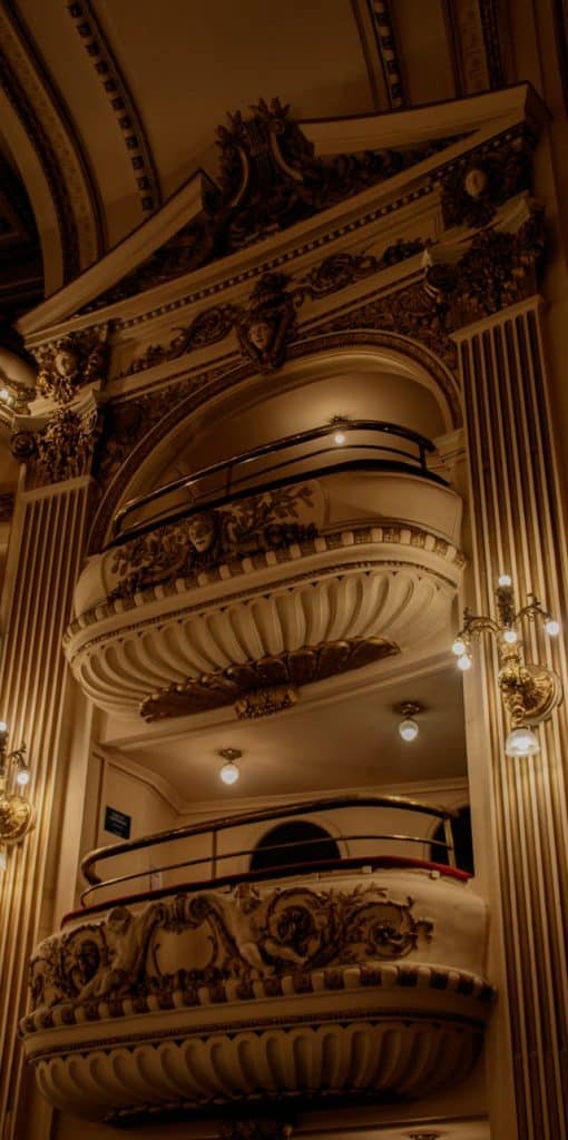 theatre guichet montparnasse