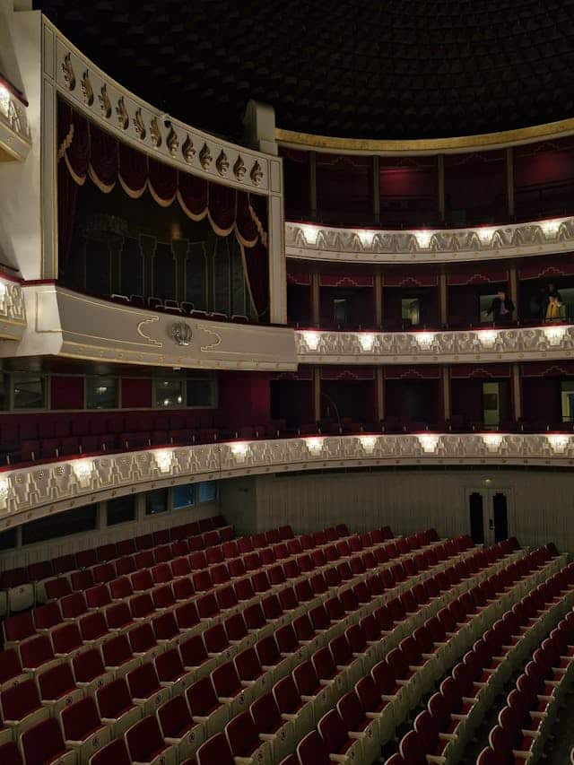 petit théâtre de naples