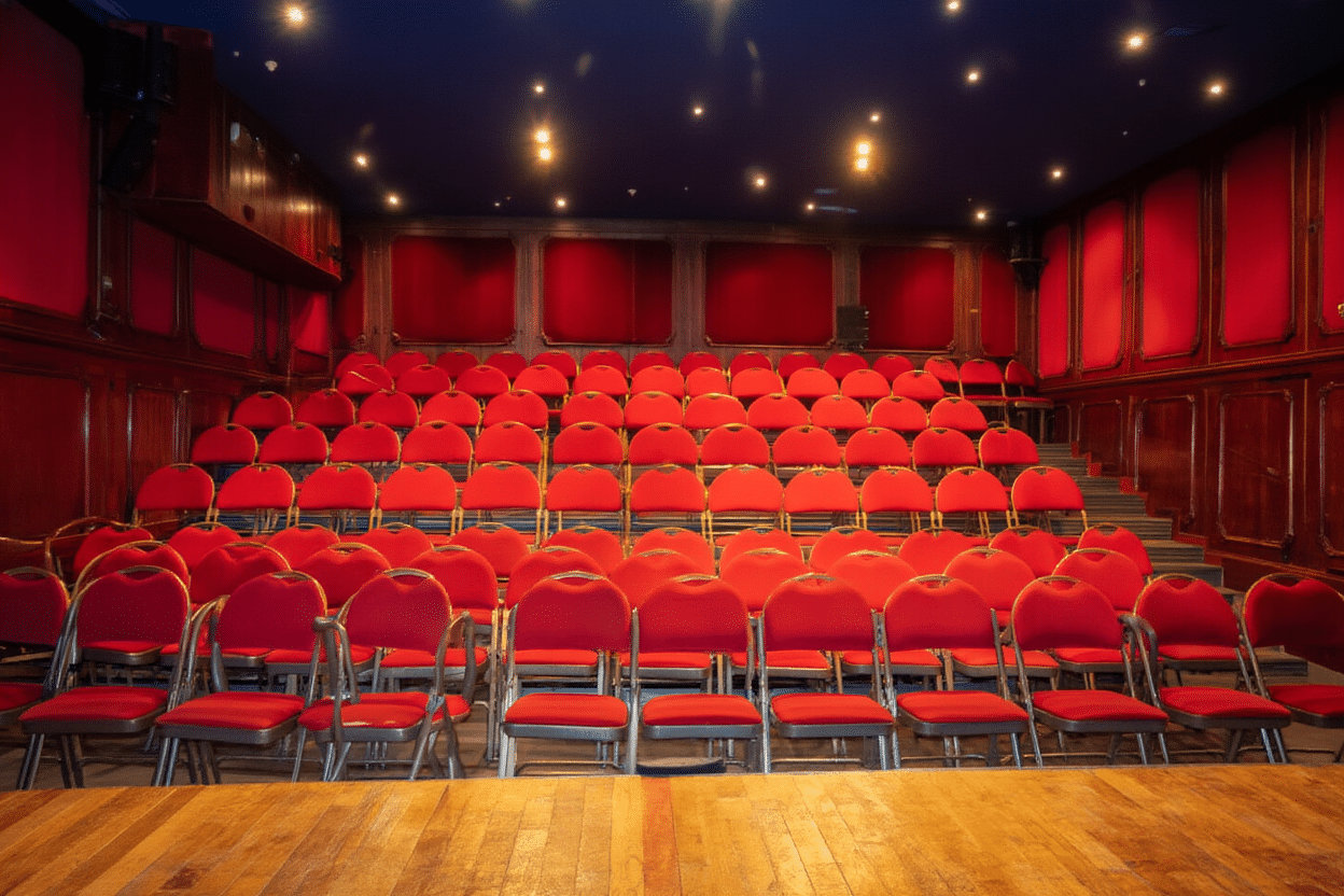 Théâtre la Comédie Nation