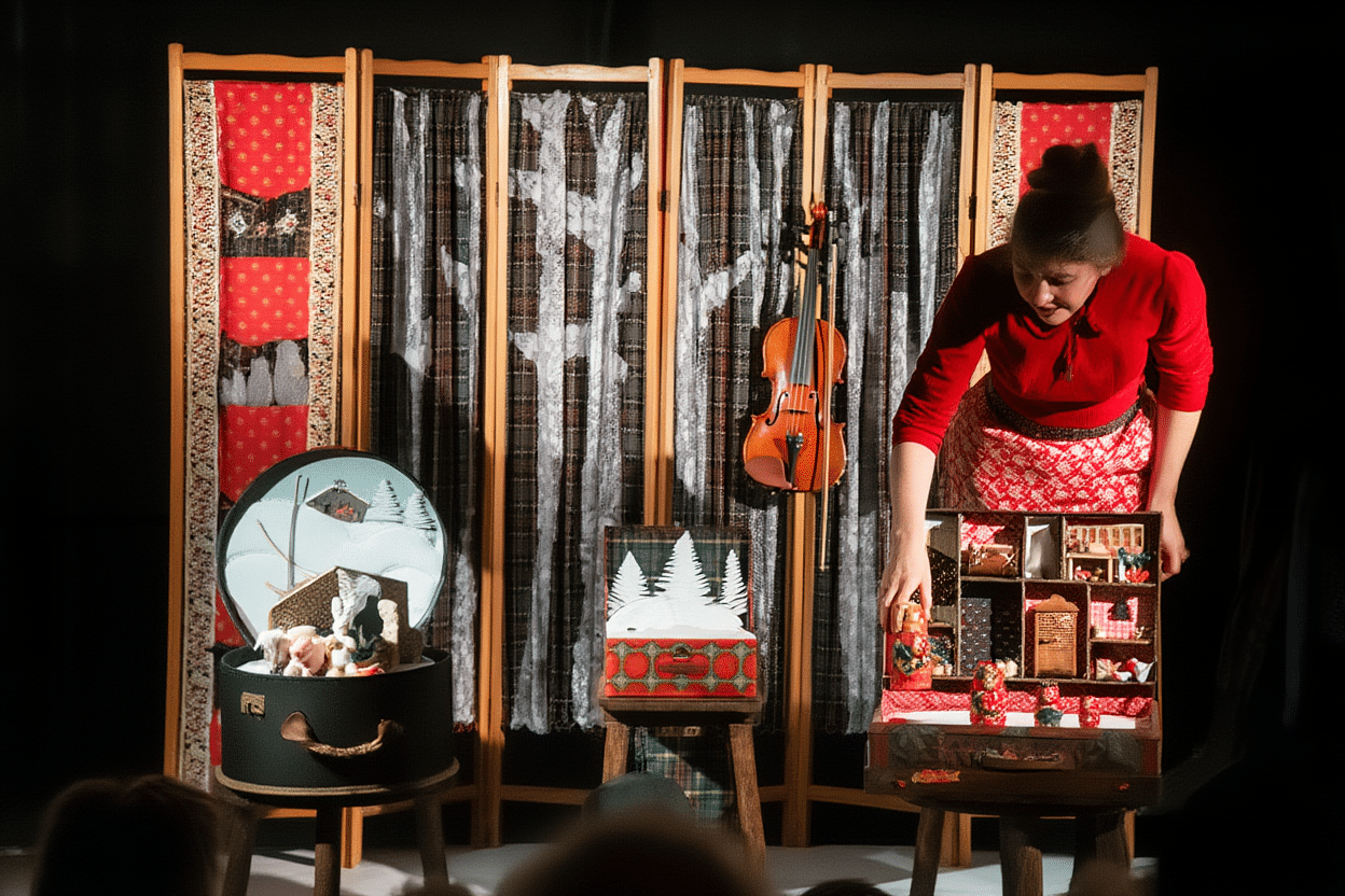 l'Atelier de la Bonne Graine