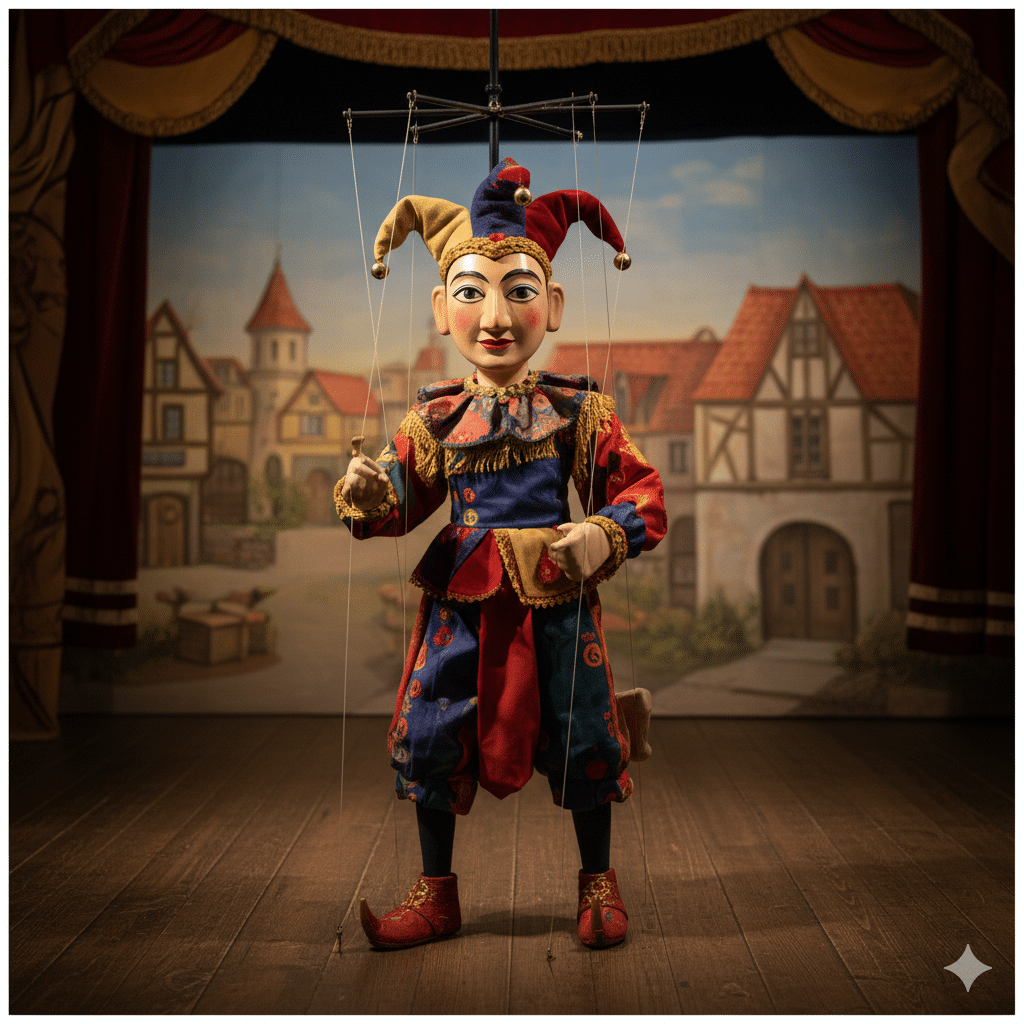 Marionnette
