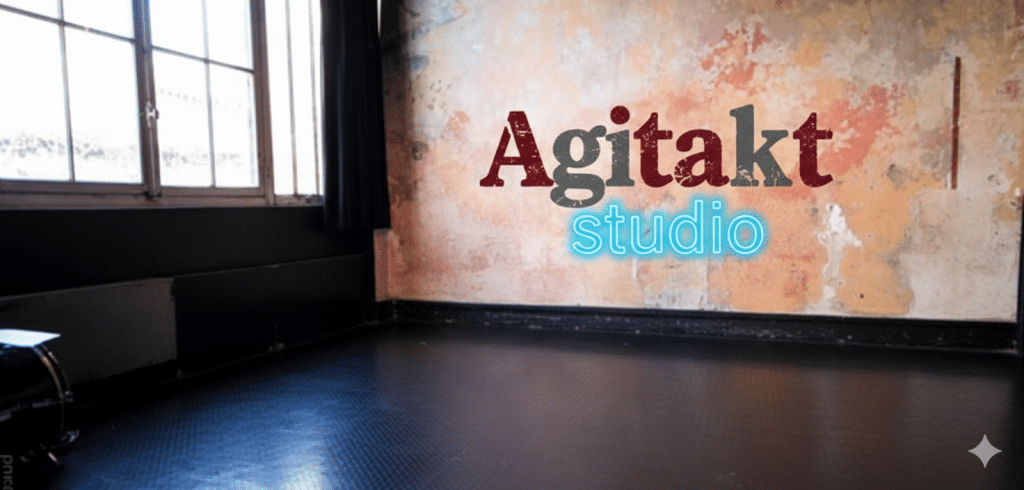 Théâtre Agitakt Montparnasse