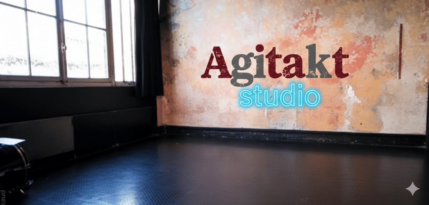 Théâtre Agitakt Montparnasse